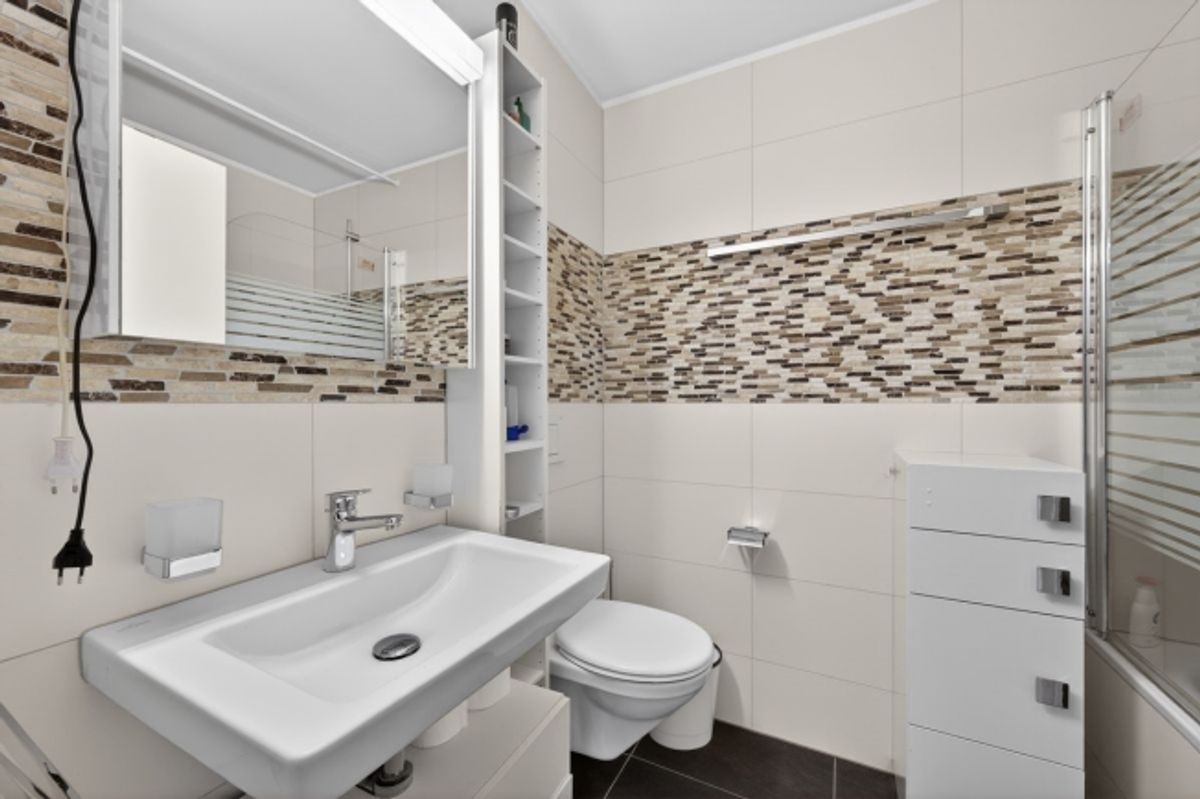 Moderne 3.5 Zimmer Gartenwohnung an sonniger Lage und Seenähe - 11