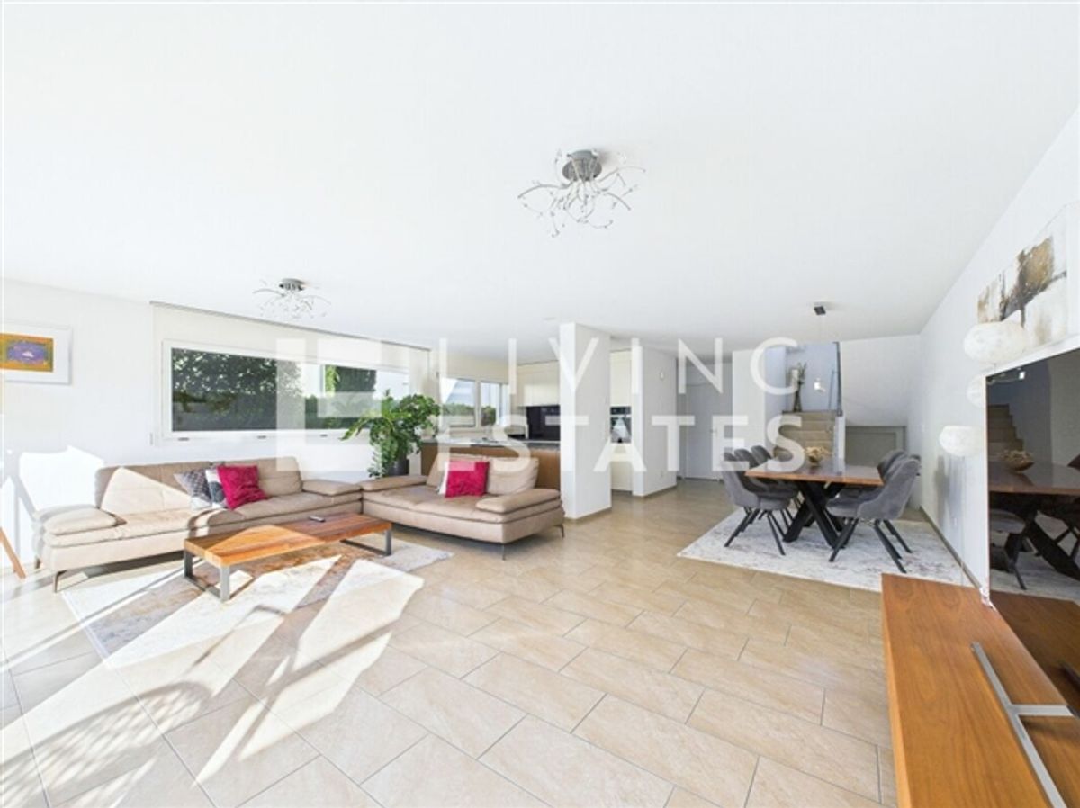 MODERNE FAMILIENOASE AN TOP LAGE - 2