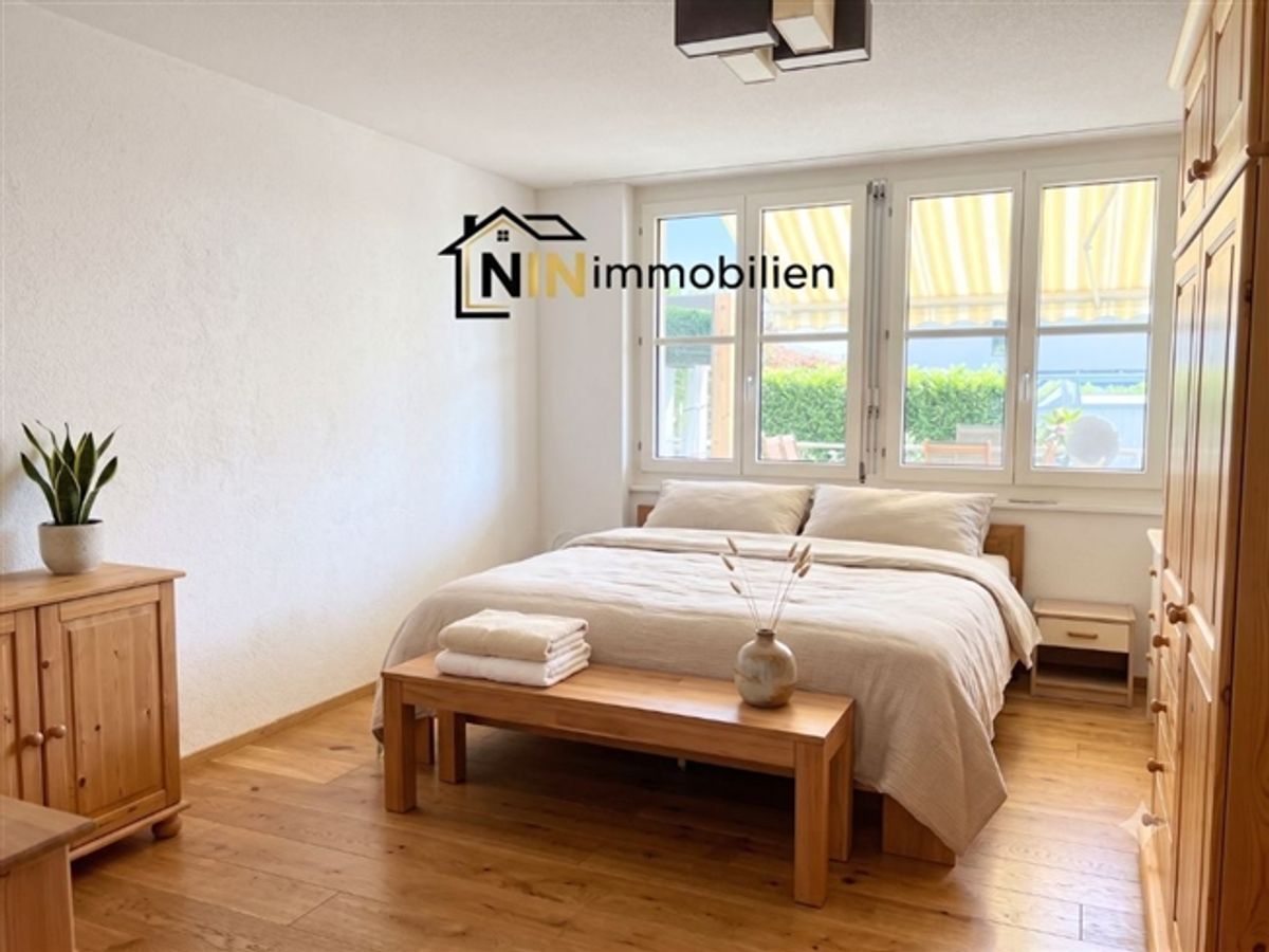 Zentral mit Lift und Balkon - 4