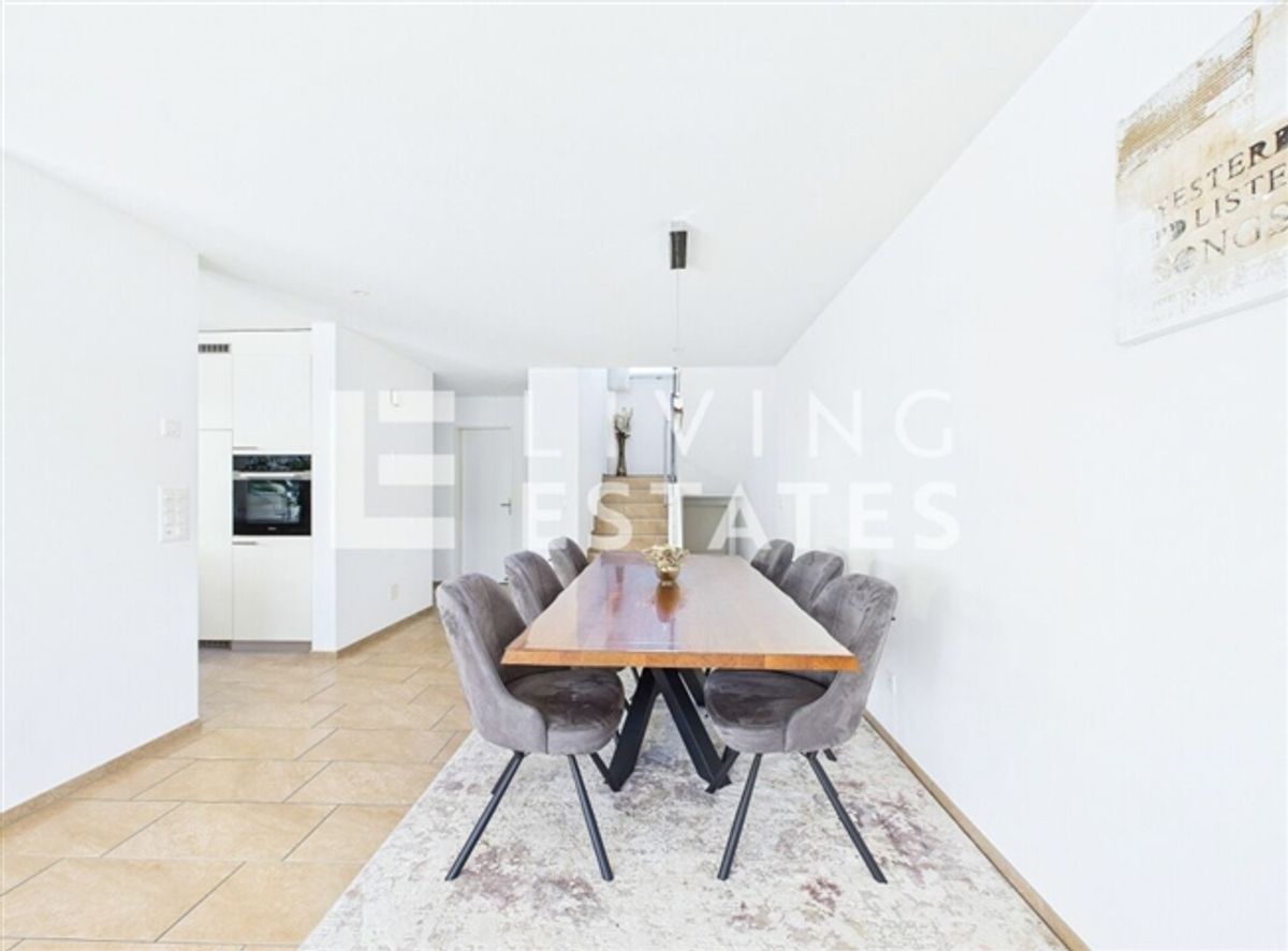 MODERNE FAMILIENOASE AN TOP LAGE - 6
