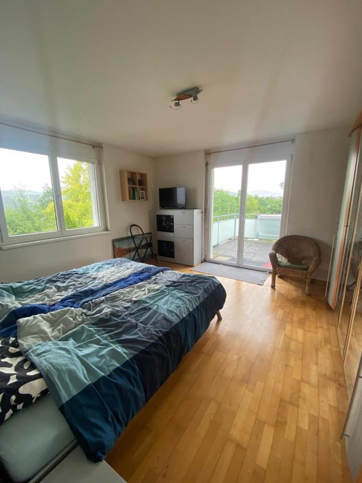 6.5 Zimmer Einfamilienhaus - 2