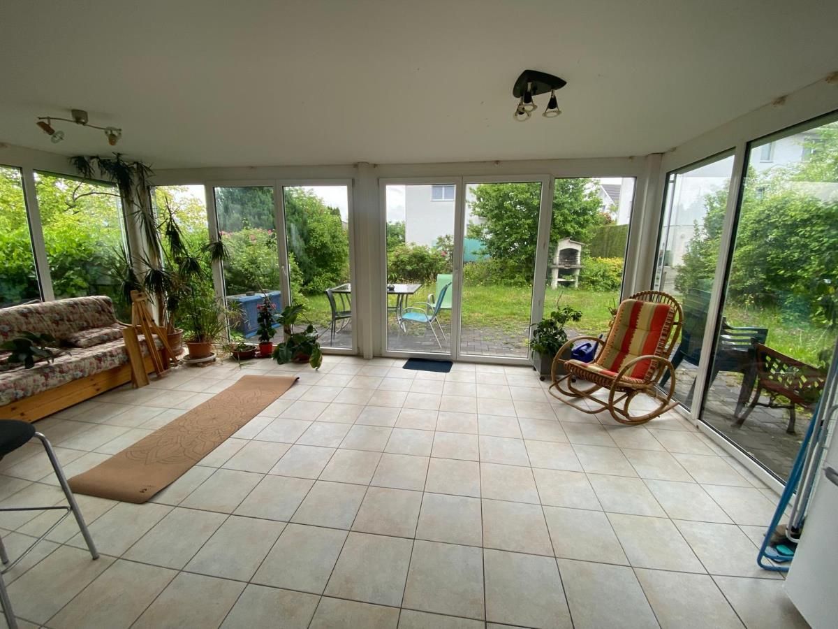 6.5 Zimmer Einfamilienhaus - 3