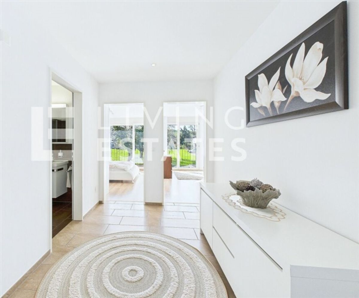MODERNE FAMILIENOASE AN TOP LAGE - 7
