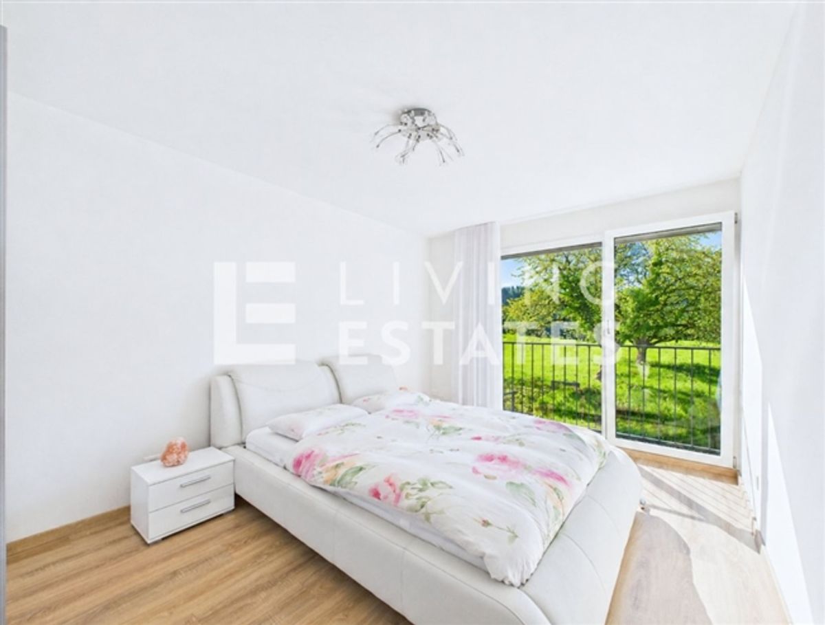 MODERNE FAMILIENOASE AN TOP LAGE - 8
