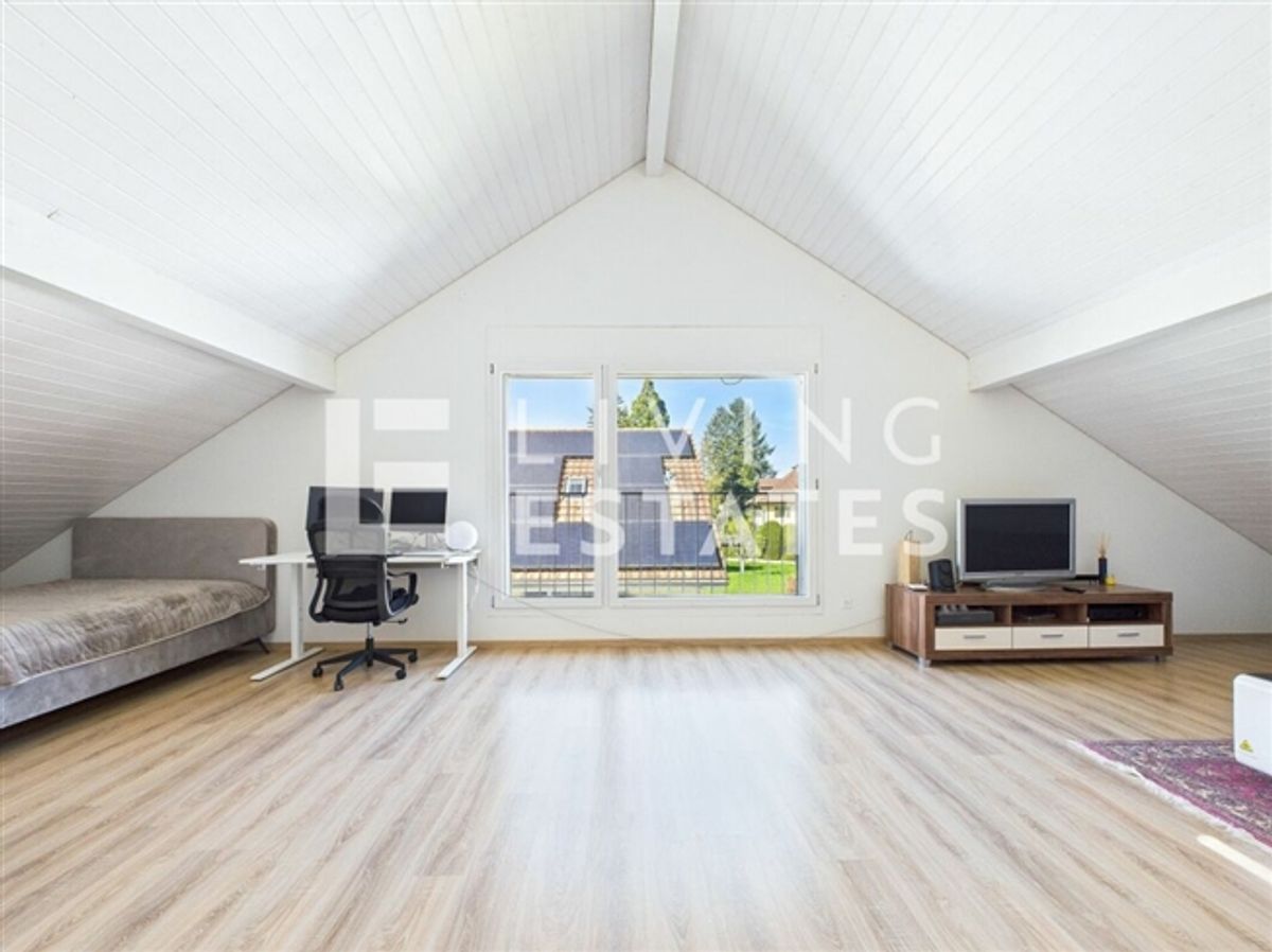 MODERNE FAMILIENOASE AN TOP LAGE - 14