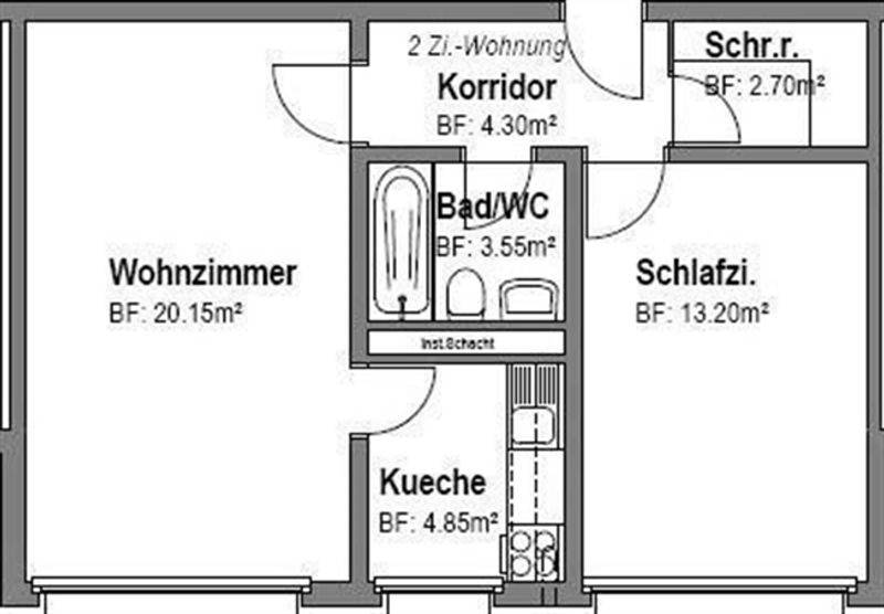 Neustadt - Ihr Lieblingsort - Ihr Zuhause - 6