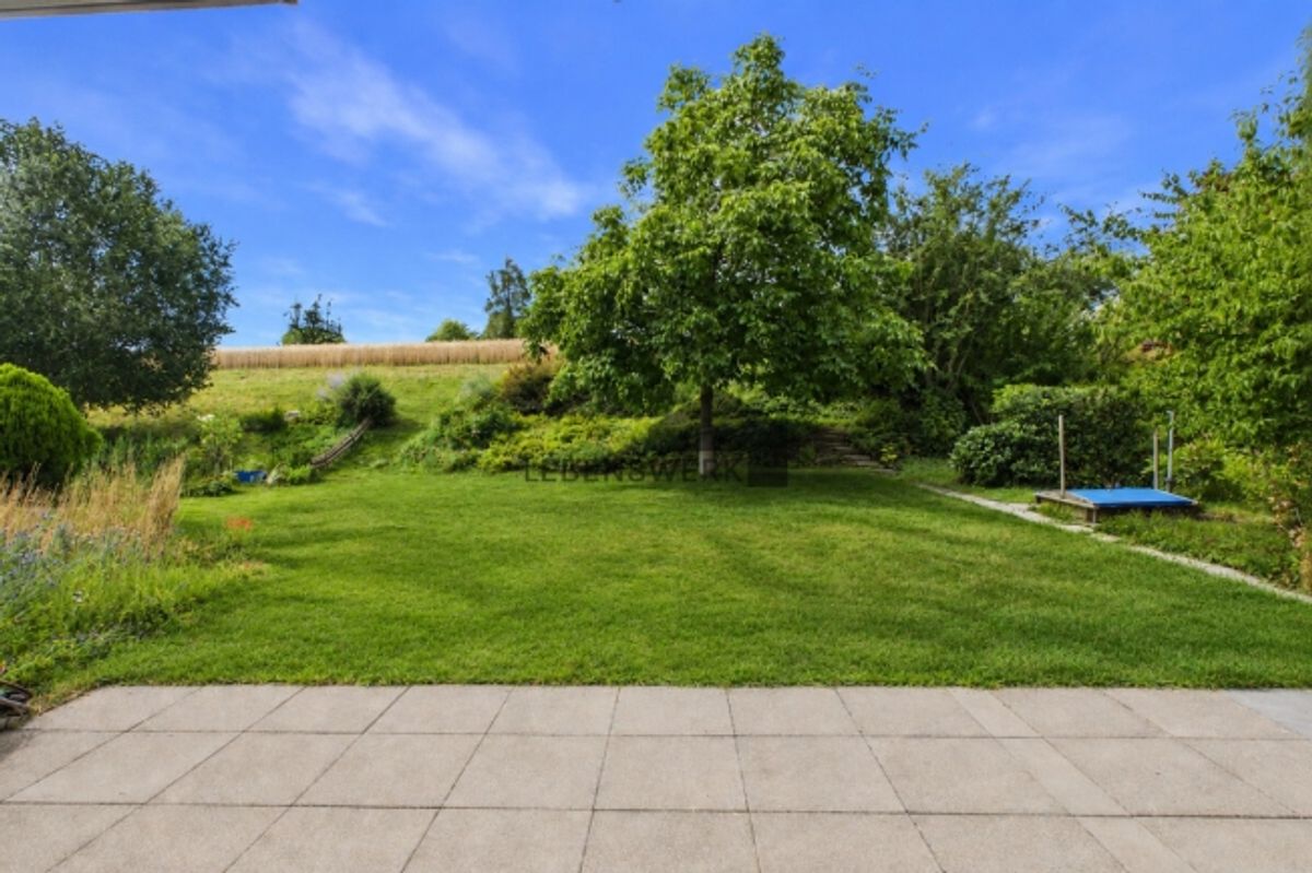 Einfamilienhaus mit Seesicht, Attikaterasse, Garten und Doppelgarage, Kreuzlingen TG - 3