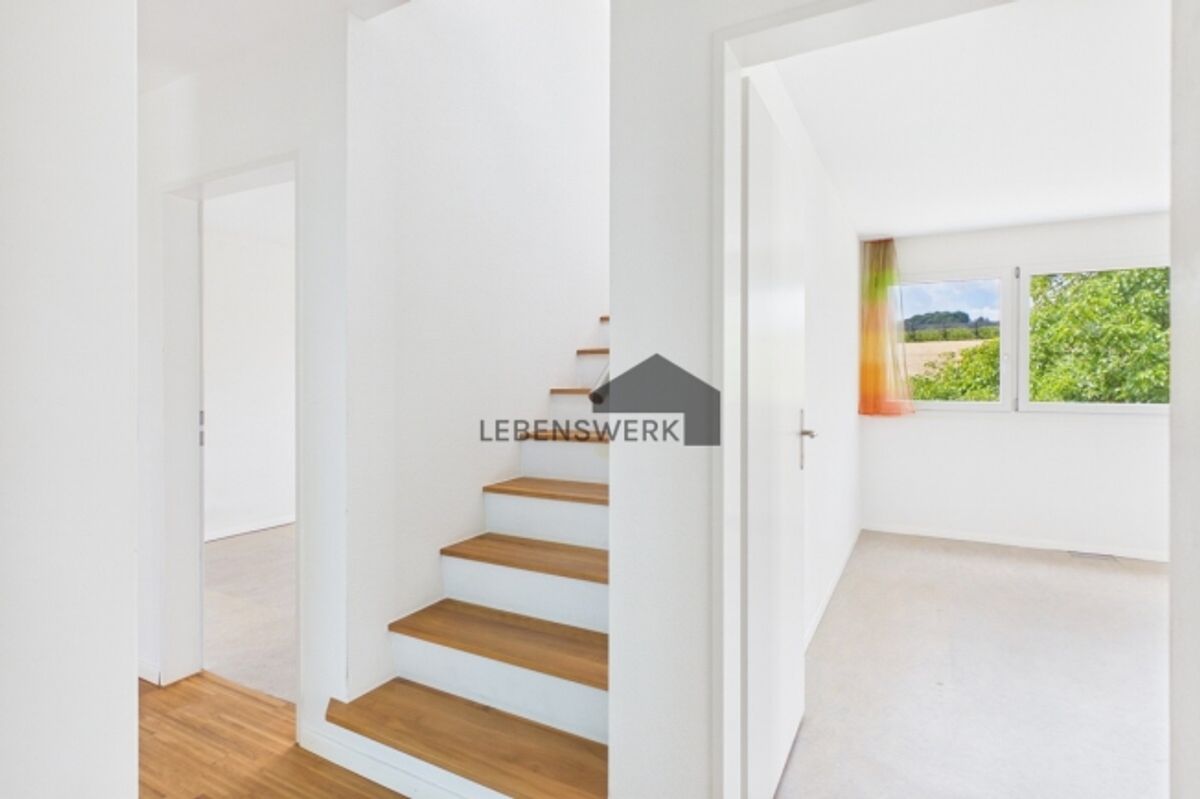 Einfamilienhaus mit Seesicht, Attikaterasse, Garten und Doppelgarage, Kreuzlingen TG - 4