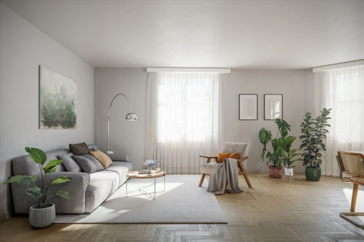 Ihr neues Zuhause im Herzen des lebendigen Matthäusquartiers - 1