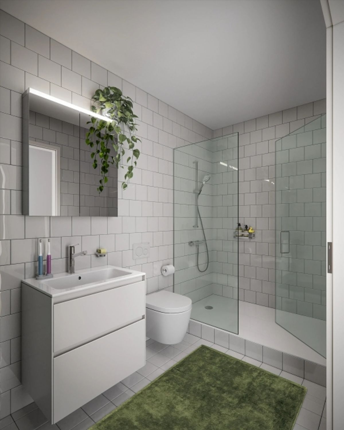 Ihr neues Zuhause im Herzen des lebendigen Matthäusquartiers - 3