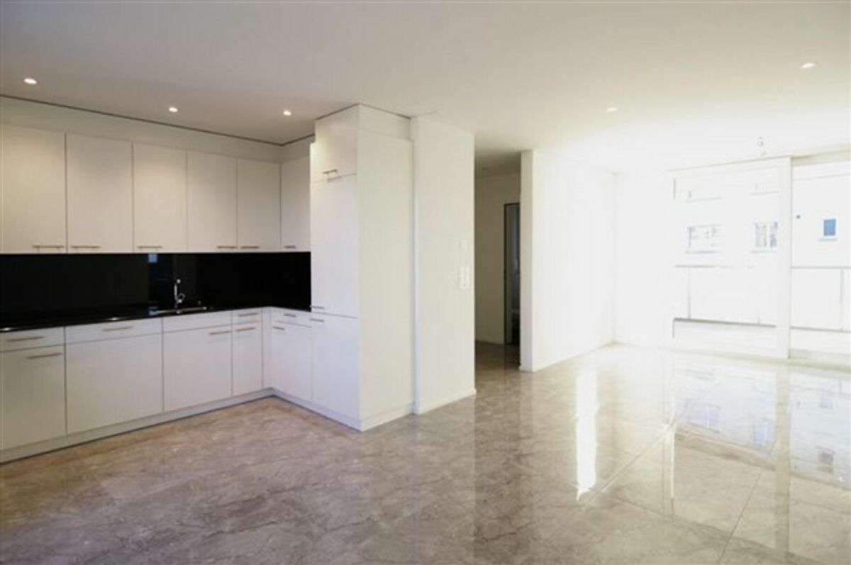 CHANCE - top moderne Wohnung mit gehobenem Standard - 0