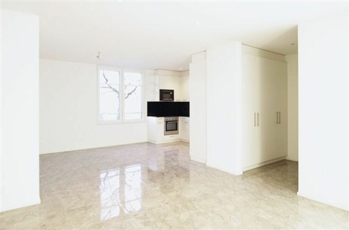 CHANCE - top moderne Wohnung mit gehobenem Standard - 1