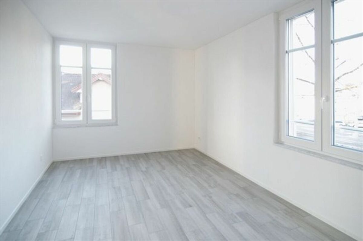 CHANCE - top moderne Wohnung mit gehobenem Standard - 4