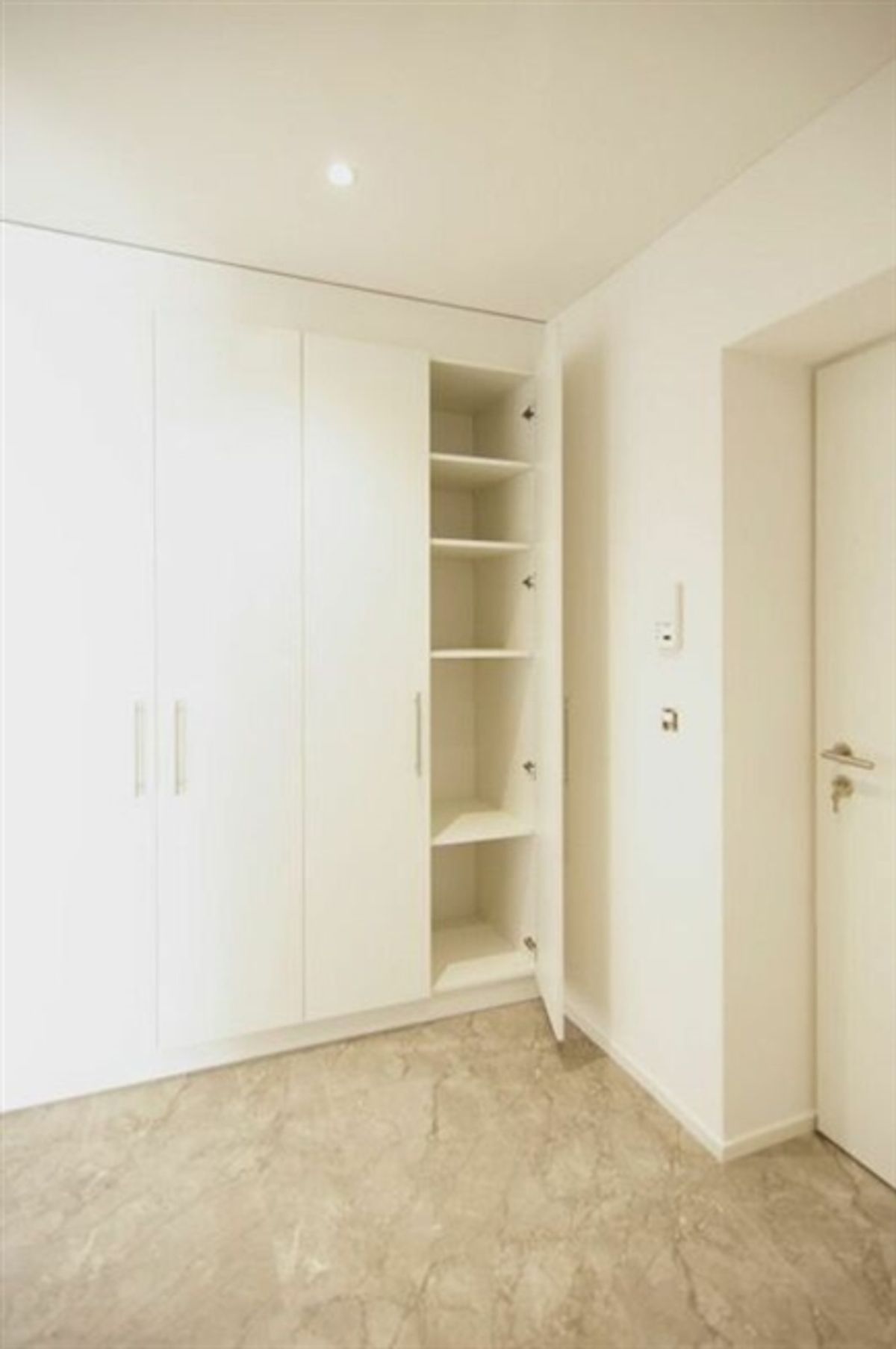 CHANCE - top moderne Wohnung mit gehobenem Standard - 5