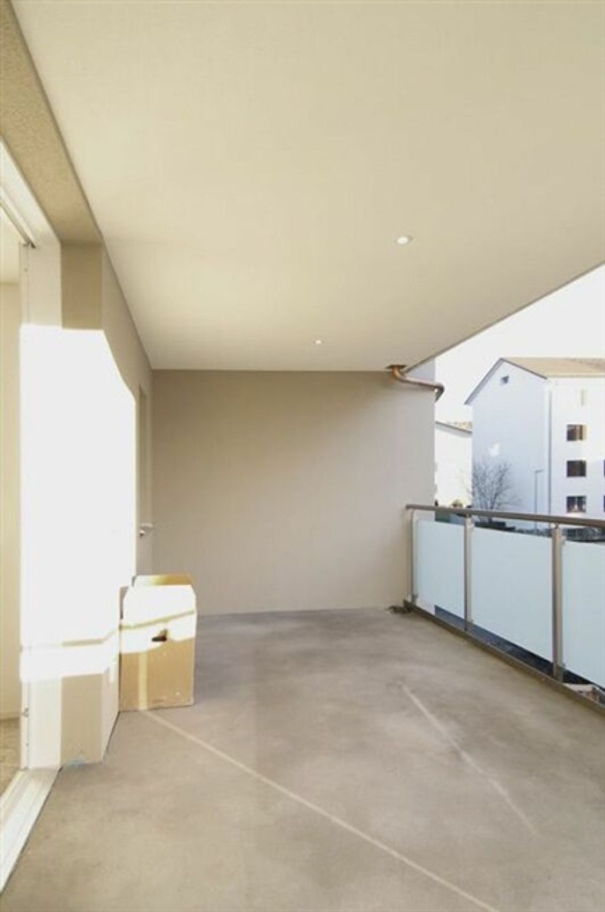 CHANCE - top moderne Wohnung mit gehobenem Standard - 6
