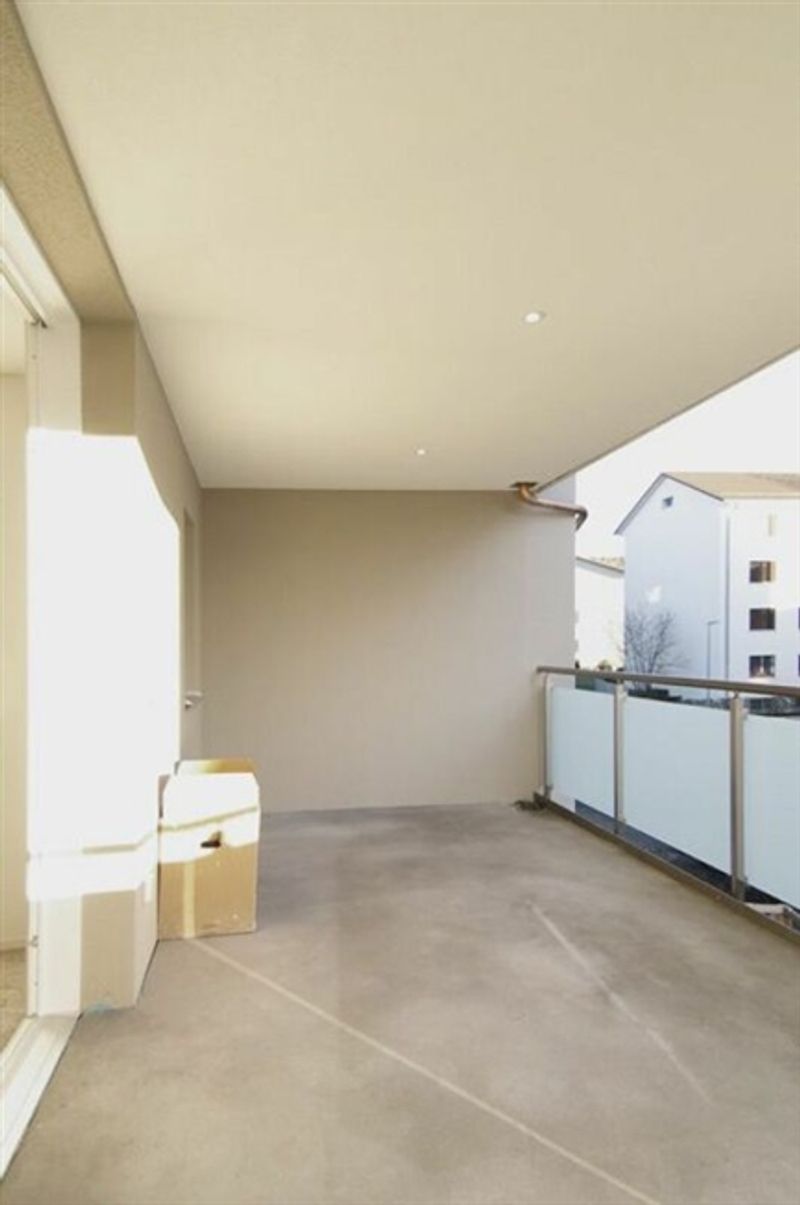 CHANCE - top moderne Wohnung mit gehobenem Standard - 7