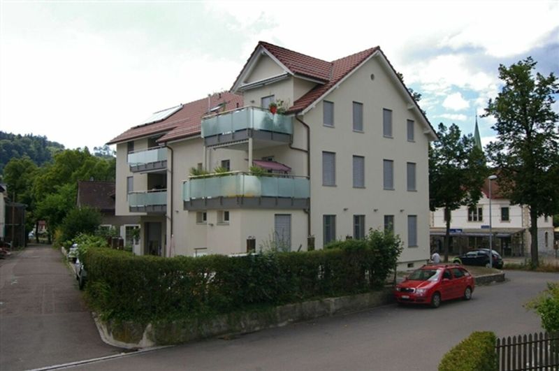 CHANCE - top moderne Wohnung mit gehobenem Standard - 8