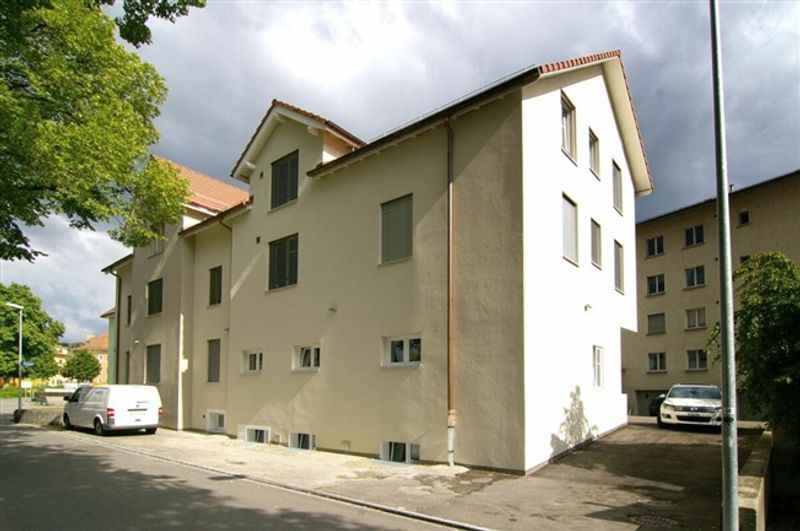 CHANCE - top moderne Wohnung mit gehobenem Standard - 9