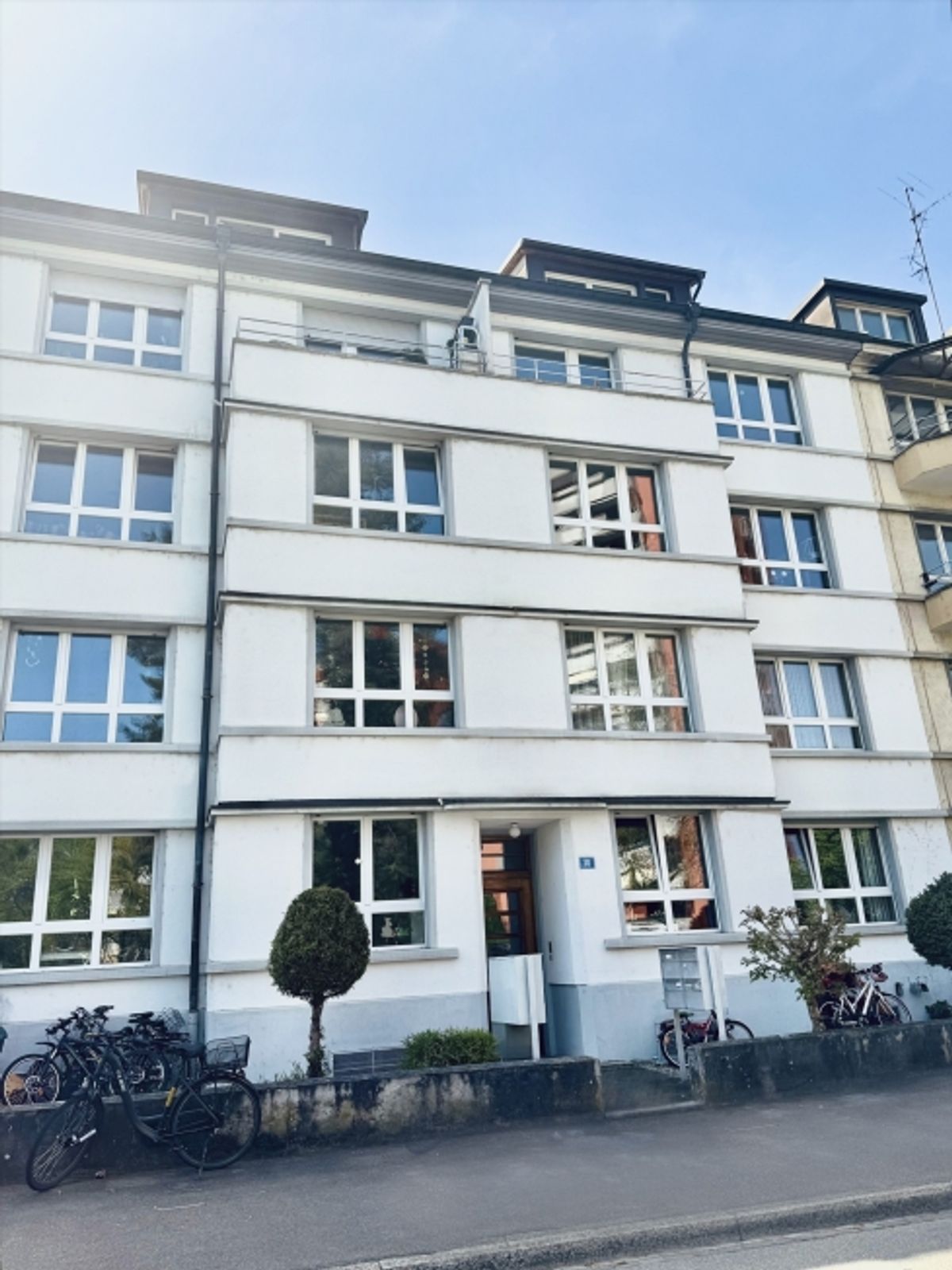 Ihr neues Zuhause zwischen Stadt und Rhein - 0