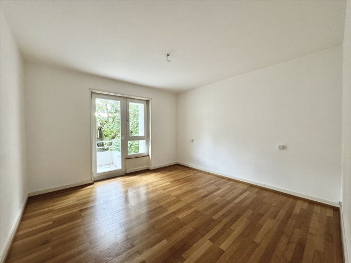 Ihr neues Zuhause zwischen Stadt und Rhein - 1