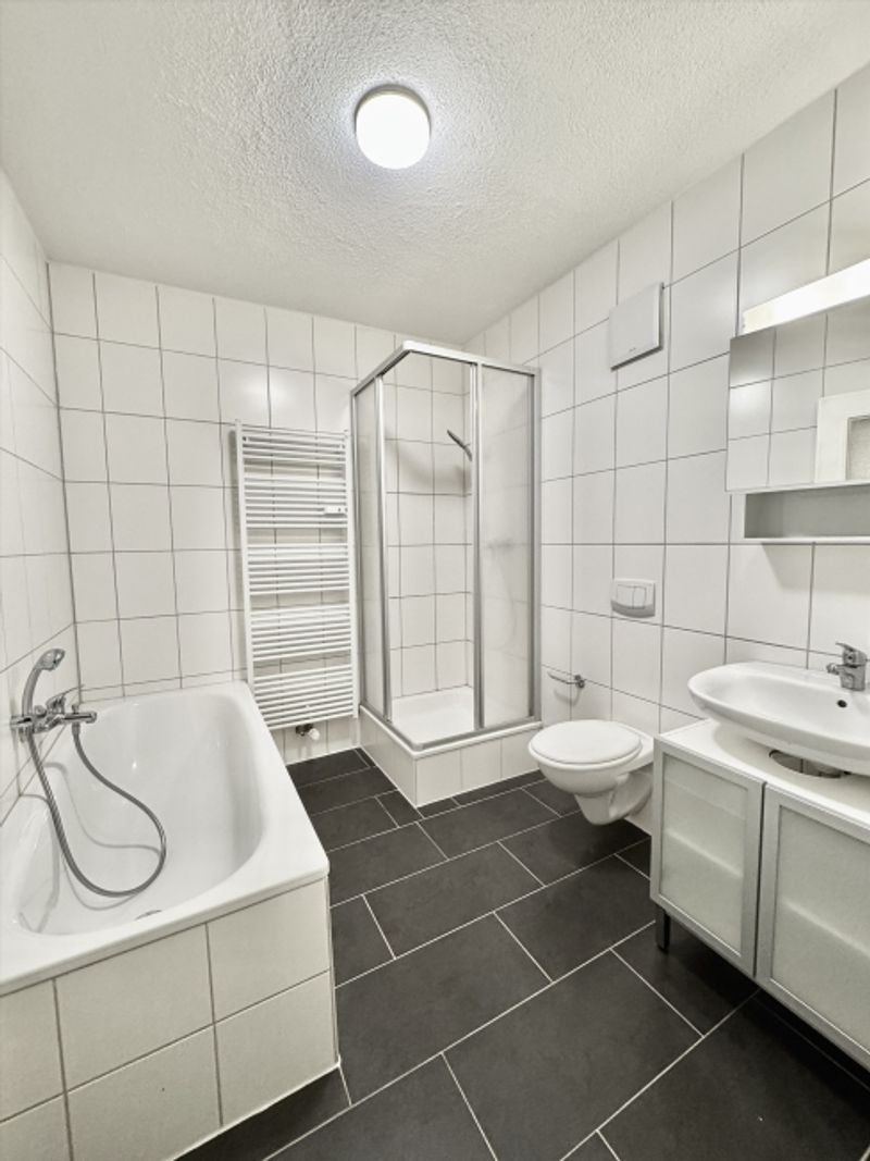 Ihr neues Zuhause zwischen Stadt und Rhein - 4