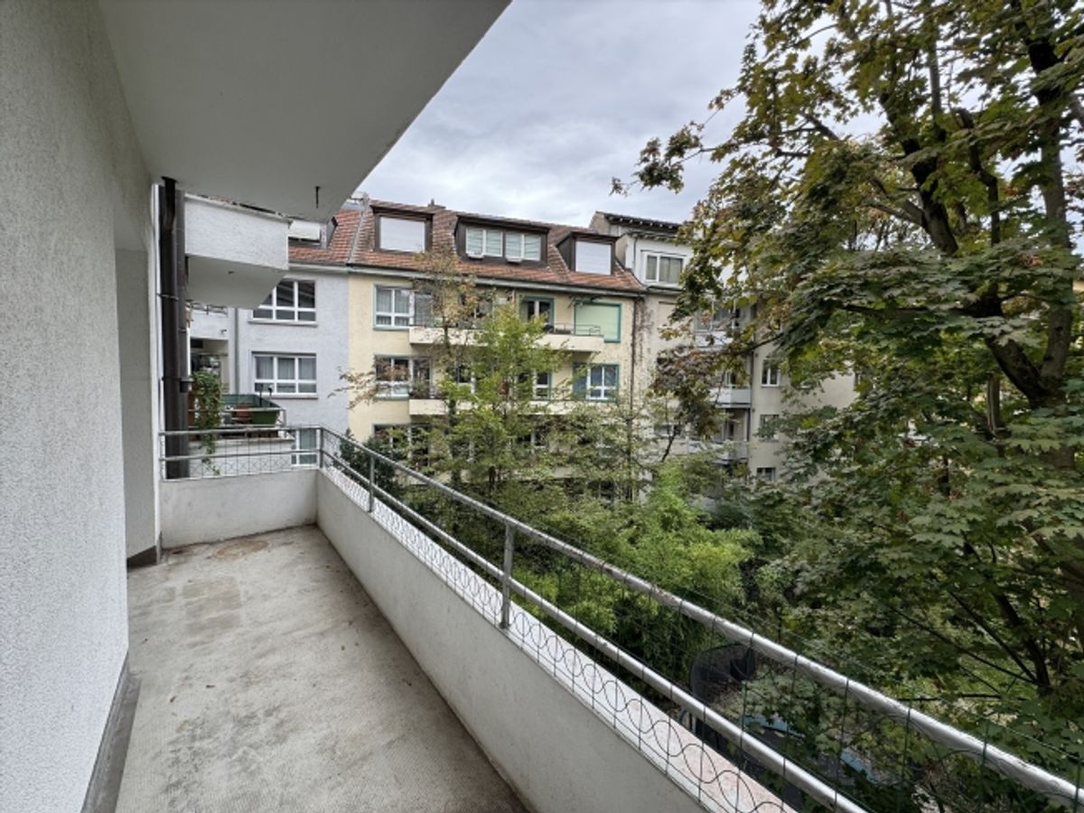 Ihr neues Zuhause zwischen Stadt und Rhein - 6
