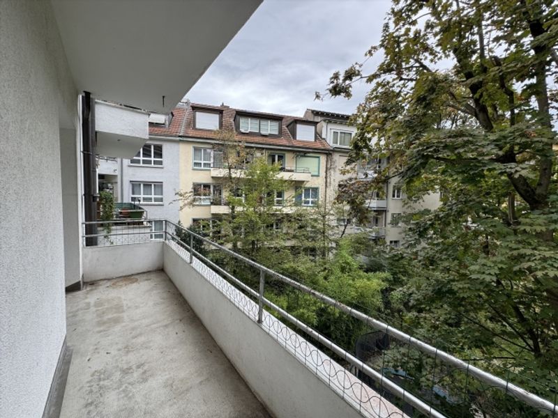 Ihr neues Zuhause zwischen Stadt und Rhein - 7