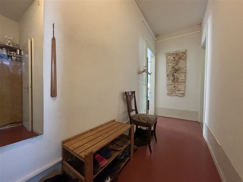 2 ZI-WOHNUNG IN BERN - BREITENRAIN, MÖBLIERT, TEMPORÄR - 4