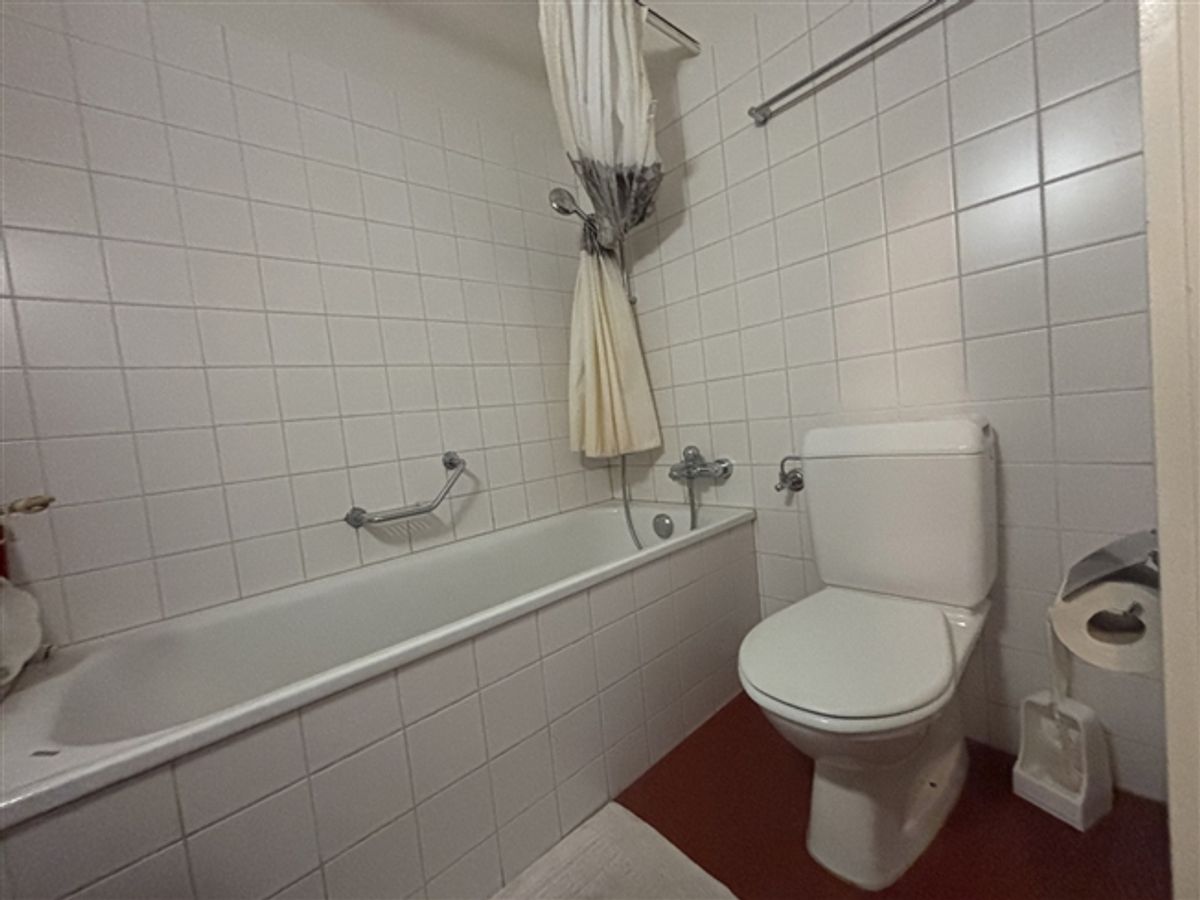 2 ZI-WOHNUNG IN BERN - BREITENRAIN, MÖBLIERT, TEMPORÄR - 4
