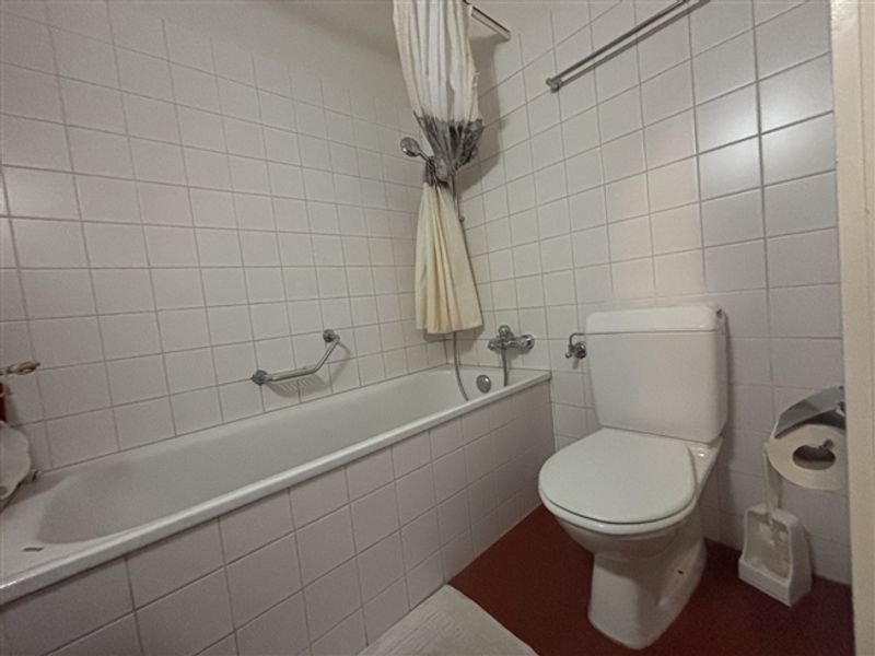 2 ZI-WOHNUNG IN BERN - BREITENRAIN, MÖBLIERT, TEMPORÄR - 5
