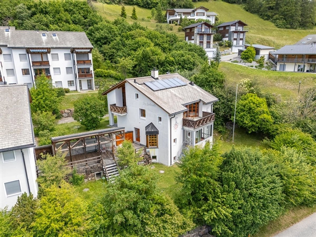 Helles und heimeliges Zuhause für Familien - 0