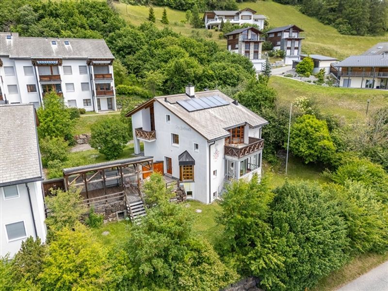 Helles und heimeliges Zuhause für Familien - 1