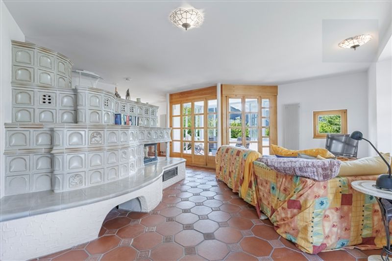 Helles und heimeliges Zuhause für Familien - 2