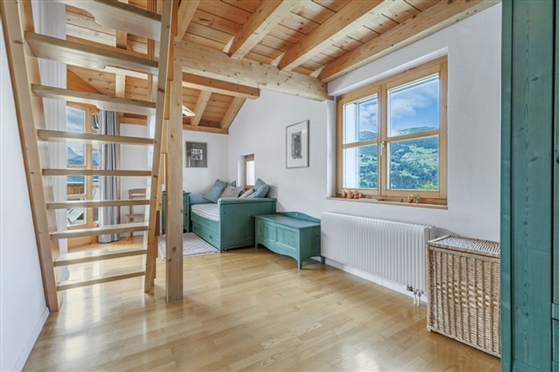 Helles und heimeliges Zuhause für Familien - 5