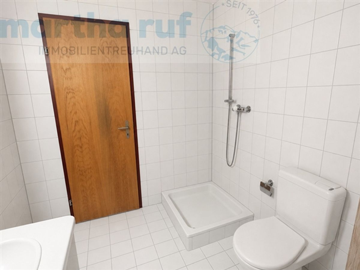 grosszügige 4.5-Zimmer-Wohnung im Erdgeschoss - 8