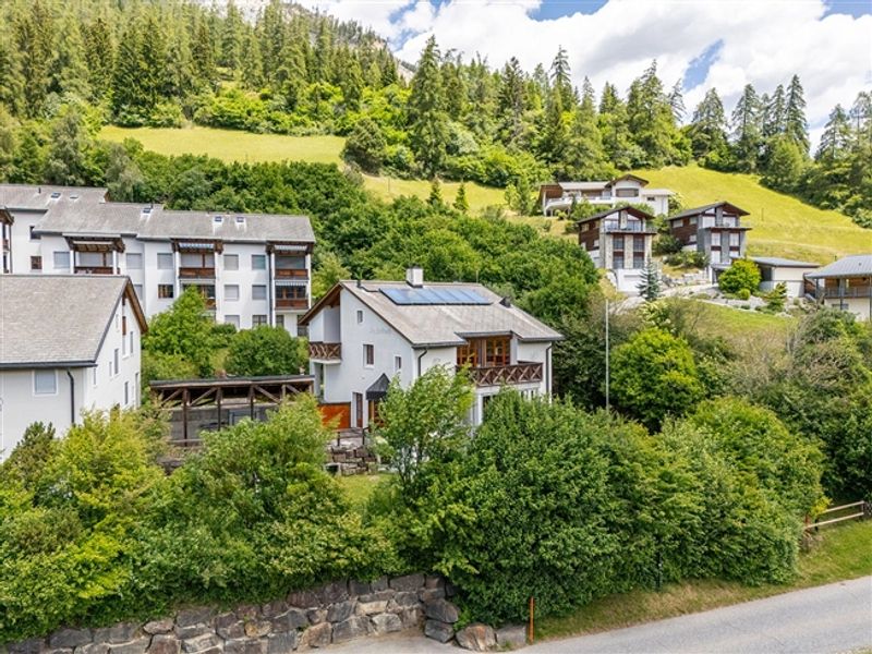 Helles und heimeliges Zuhause für Familien - 9