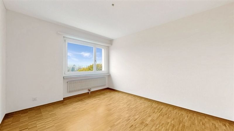 3.5 Zimmer-Wohnung in Winterthur mieten - 3