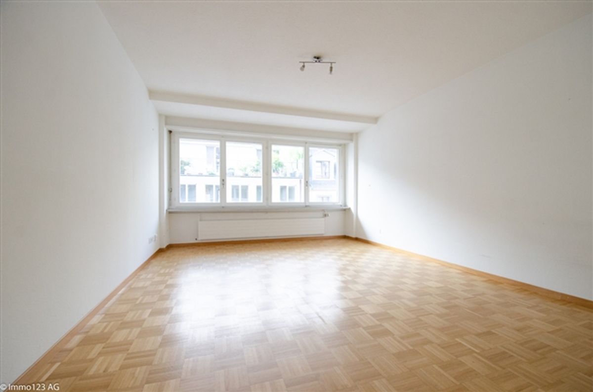 1-ZImmer-Stadtwohnung  am Grendel - 1