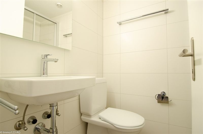 1-ZImmer-Stadtwohnung  am Grendel - 3