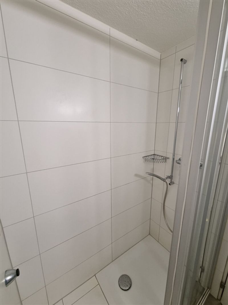 1-ZImmer-Stadtwohnung  am Grendel - 4
