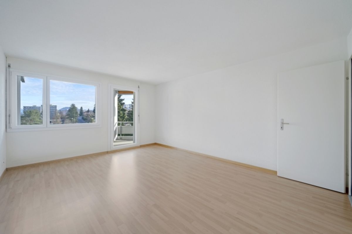 Ihr neues Zuhause! - 1