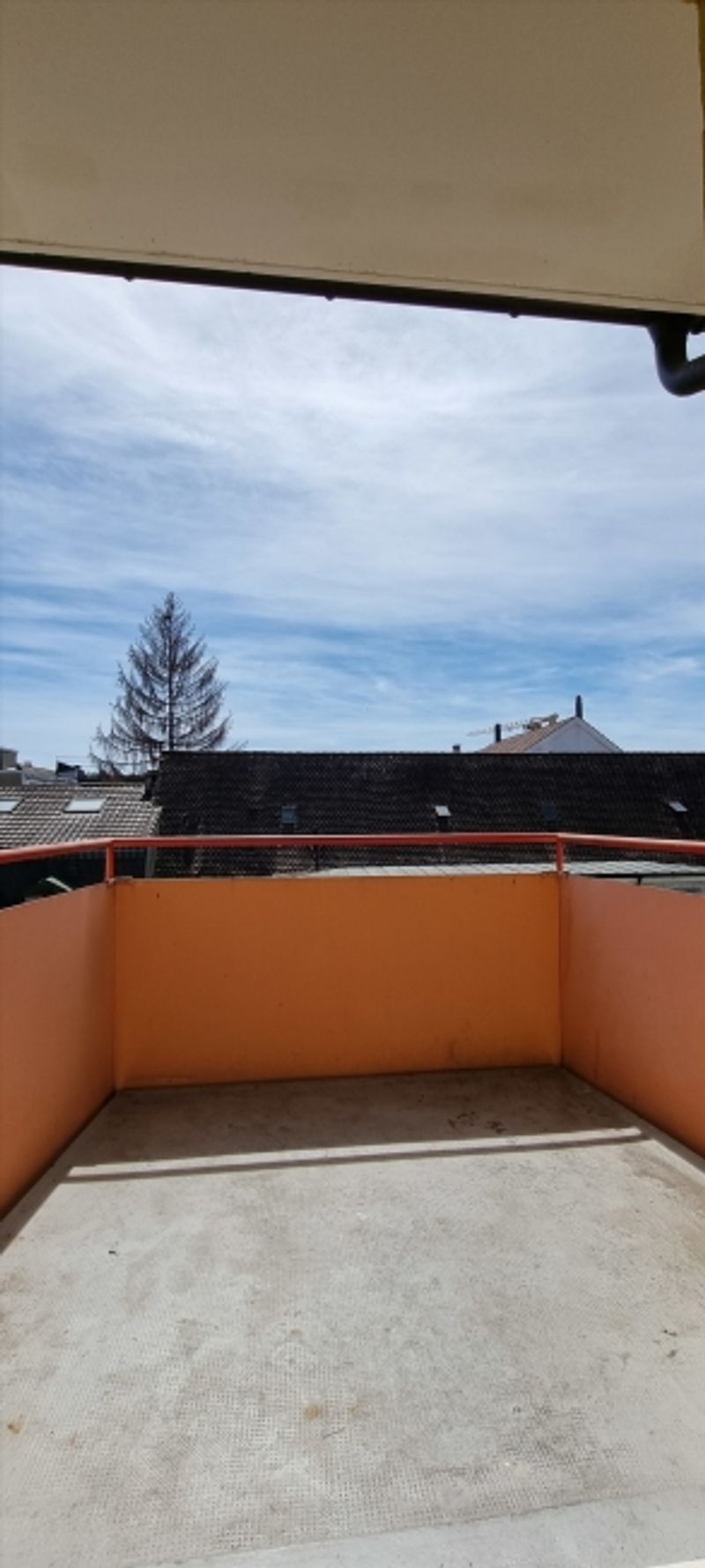Ihr neues Zuhause mit Blick auf Basel - 6