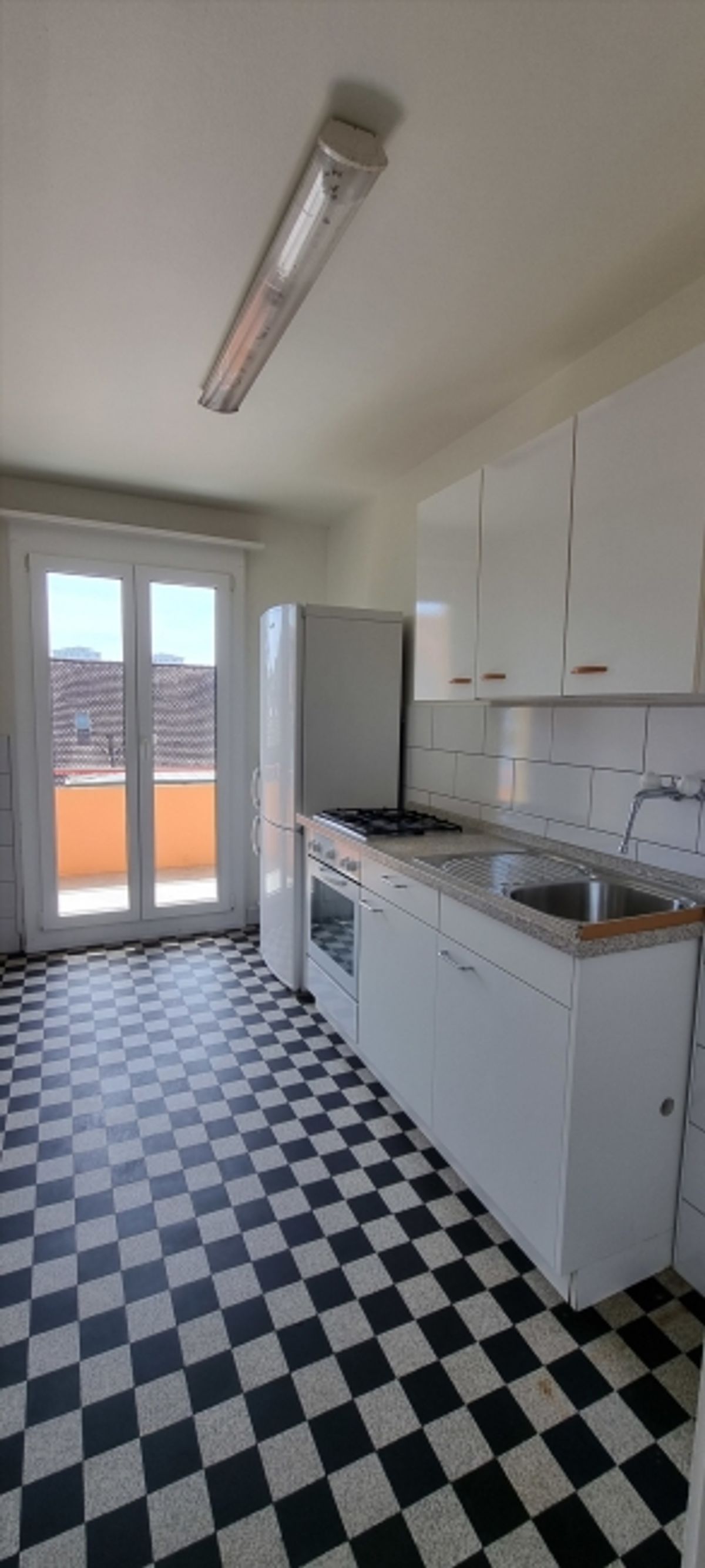 Ihr neues Zuhause mit Blick auf Basel - 1