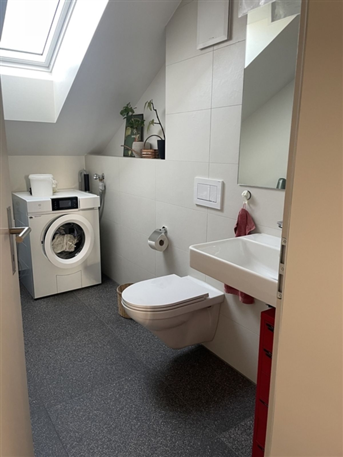 4½ ZI-WOHNUNG IN BERN - LORRAINE, MÖBLIERT, TEMPORÄR - 7
