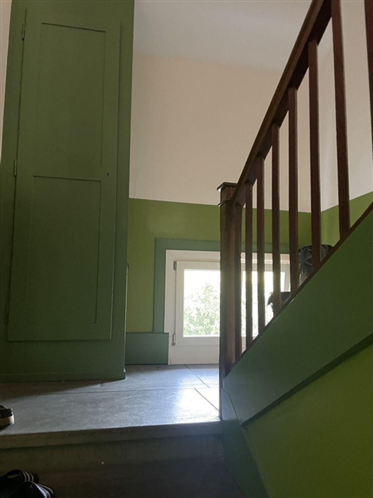 4½ ZI-WOHNUNG IN BERN - LORRAINE, MÖBLIERT, TEMPORÄR - 8
