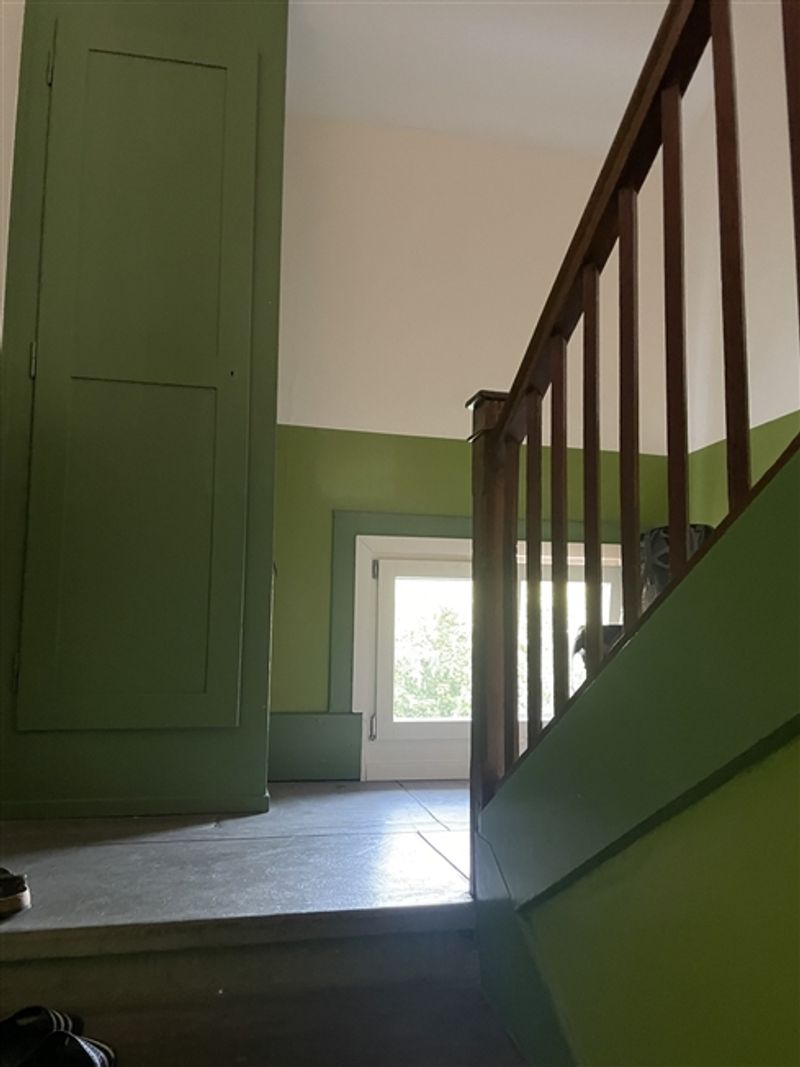4½ ZI-WOHNUNG IN BERN - LORRAINE, MÖBLIERT, TEMPORÄR - 9