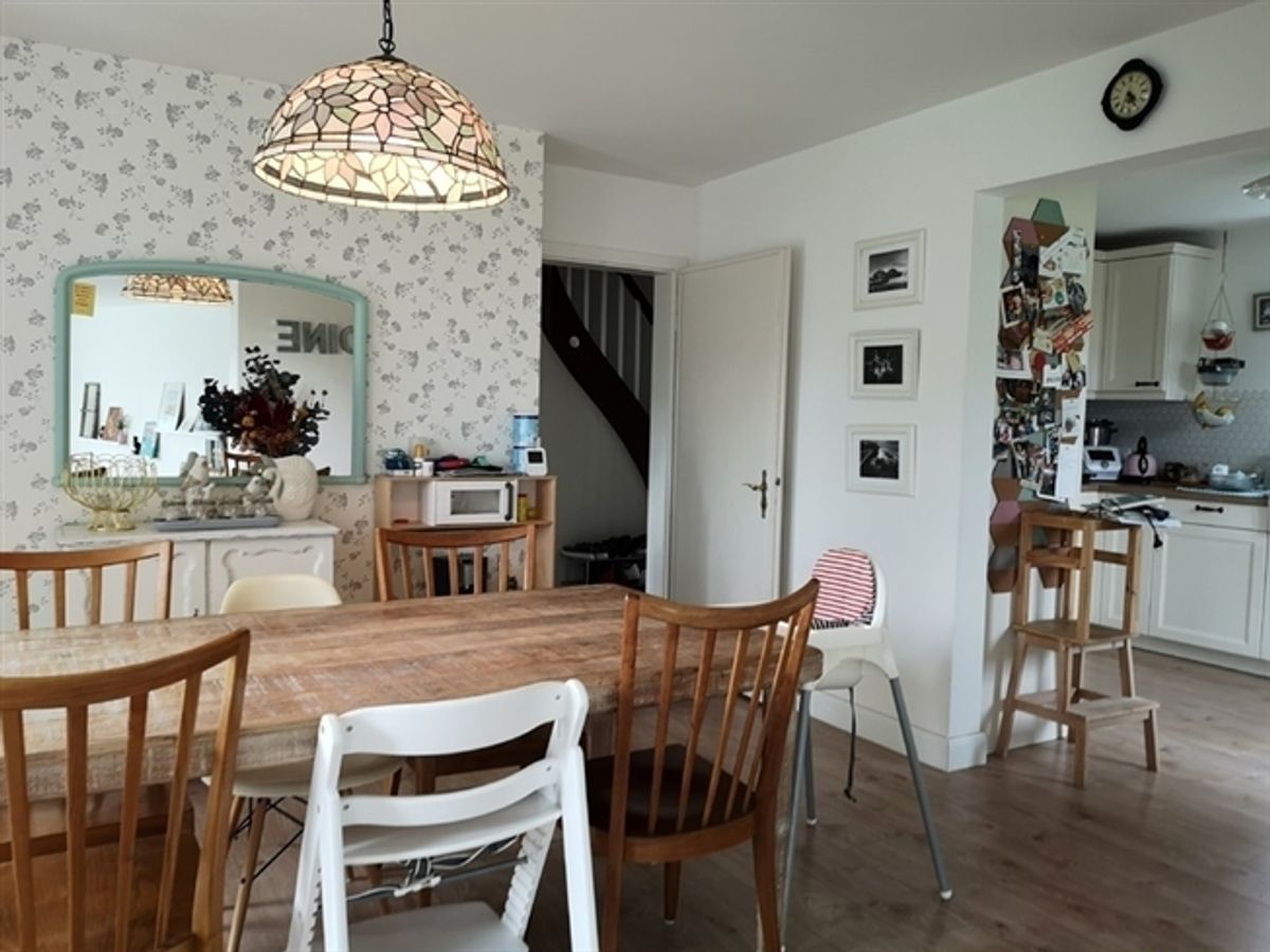 5½ ZIMMER-HAUS IN UETIKON AM SEE (ZH), MÖBLIERT, TEMPORÄR - 4