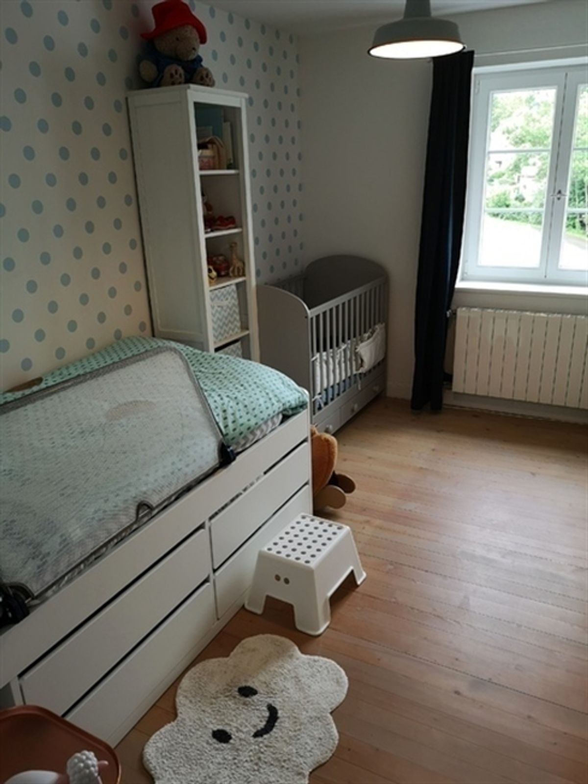 5½ ZIMMER-HAUS IN UETIKON AM SEE (ZH), MÖBLIERT, TEMPORÄR - 7