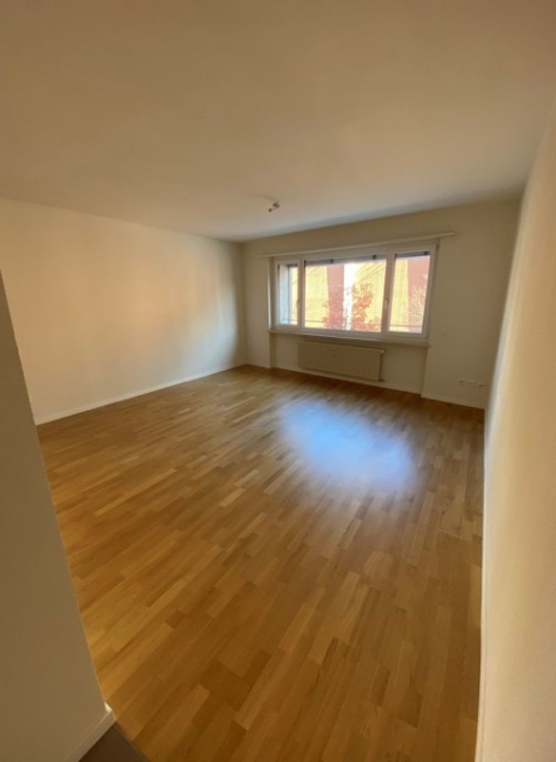 Attraktives Wohnen im Kleinbasel - 5