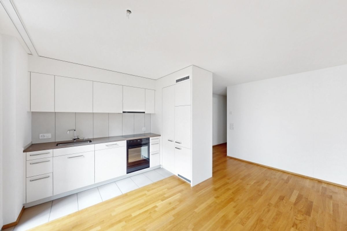 Modern Living - Altstetten - 1